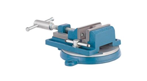 Kanca Swivel Drill Vise
