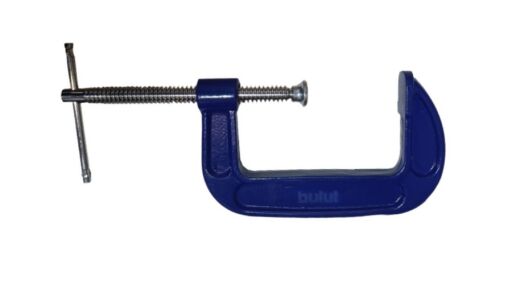 Casting Gain Vise