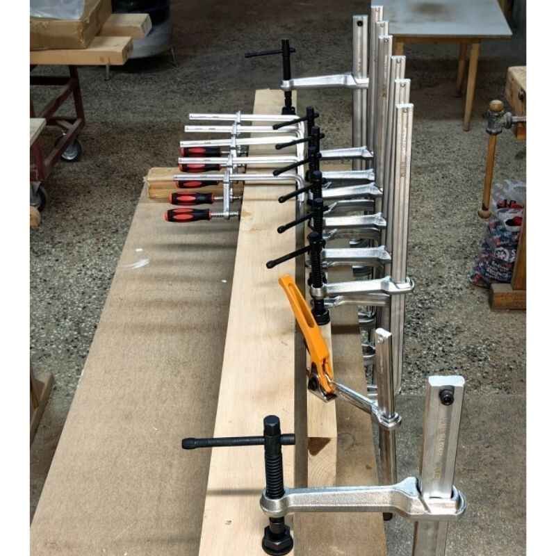 BULUT Ağır Tip Dövme İşkence Esnek Pullu 40 cm 400x140mm