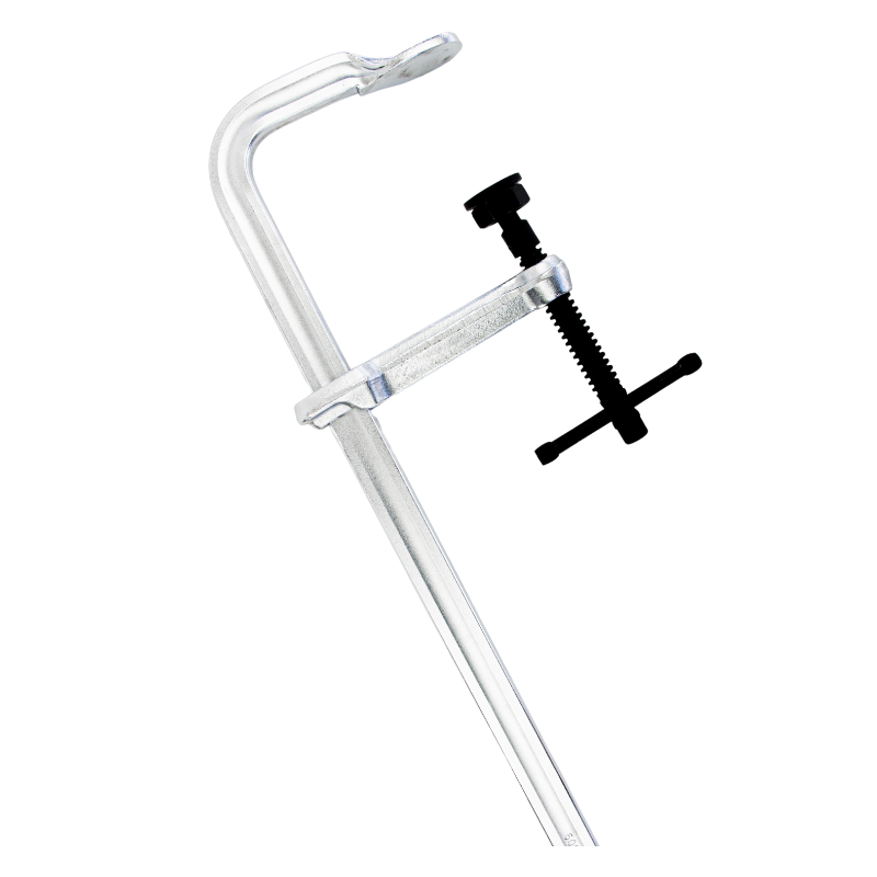 BULUT Heavy-Duty Forged Clamp with Flexible Washer 80 cm (800×140 mm)