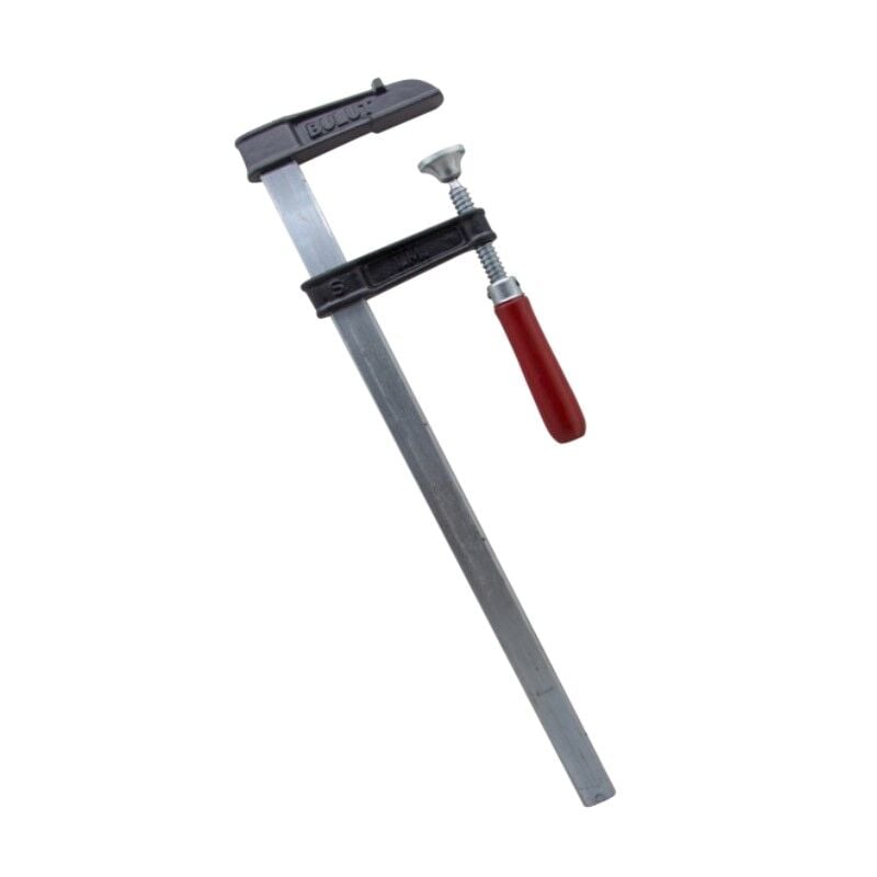 BULUT Large Cast Iron Clamp 300 cm (3000×120 mm)