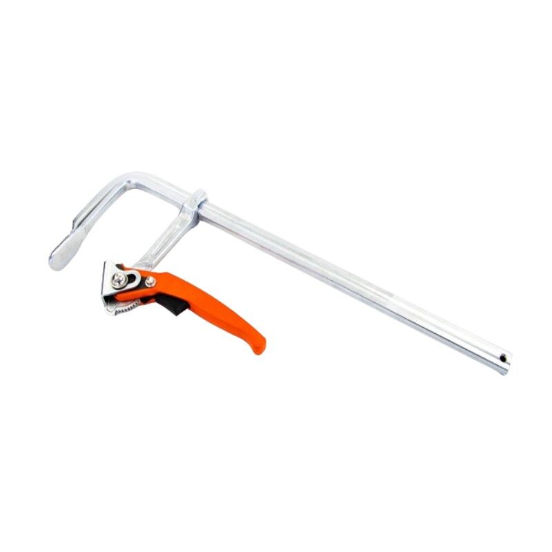 BULUT Quick-Type Forged Steel Clamp 100 cm (1000×140 mm)