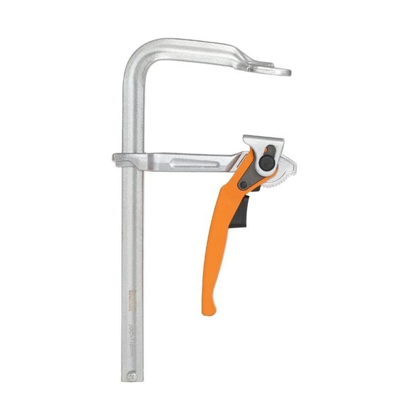 BULUT Hızlı Tip Dövme Çelik İşkence 50 cm 500x140 mm