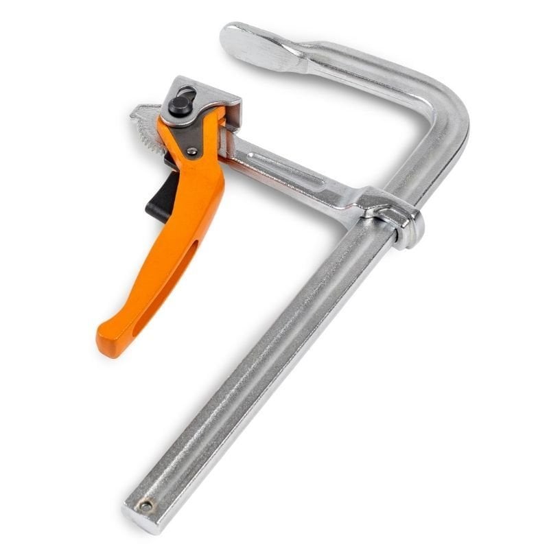 BULUT Hızlı Tip Dövme Çelik İşkence 50 cm 500x140 mm