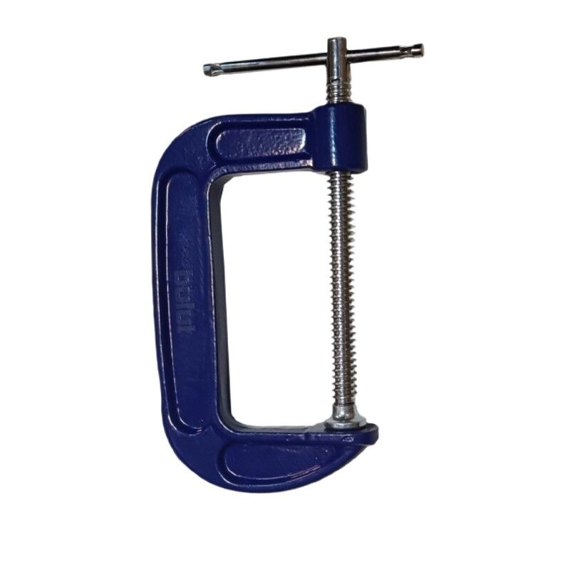 BULUT Casting Clamp C Type 5 inch 125 mm