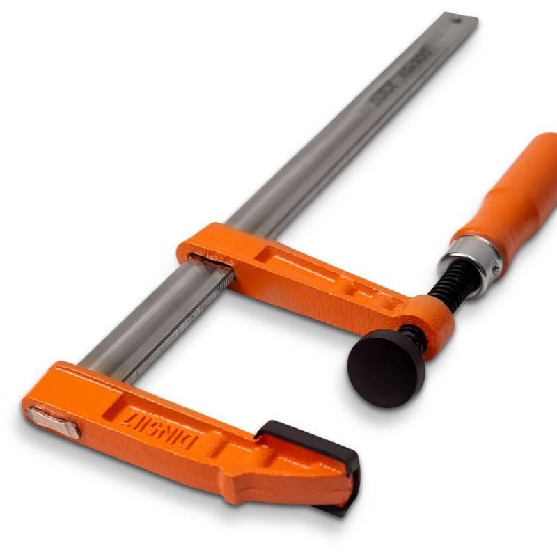 BULUT Small Casting Clamp 15 cm - 150x80mm