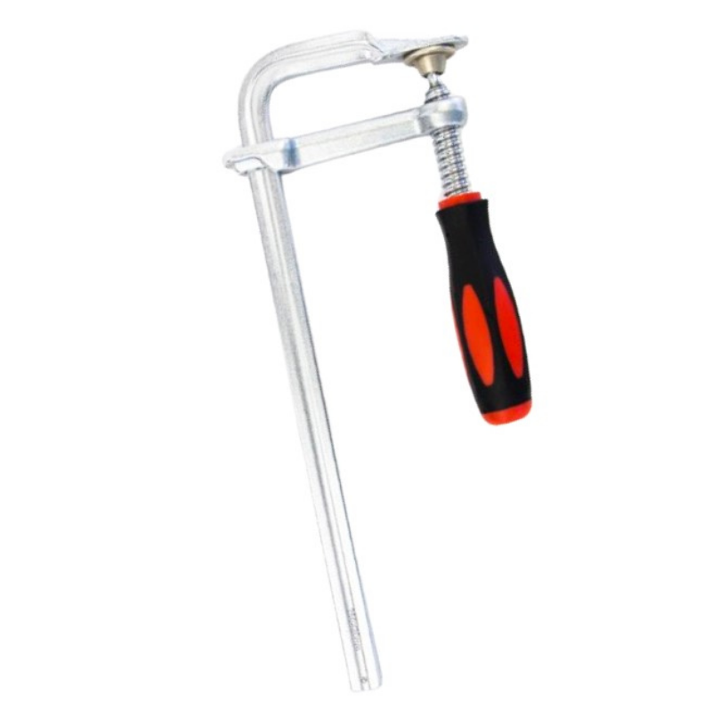 BULUT Small Forged Steel Clamp 16 cm (160×80 mm)