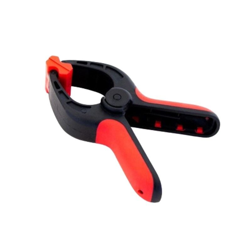 BULUT Plastic Spring Clamp 6 inch – Large Size (160×70 mm)