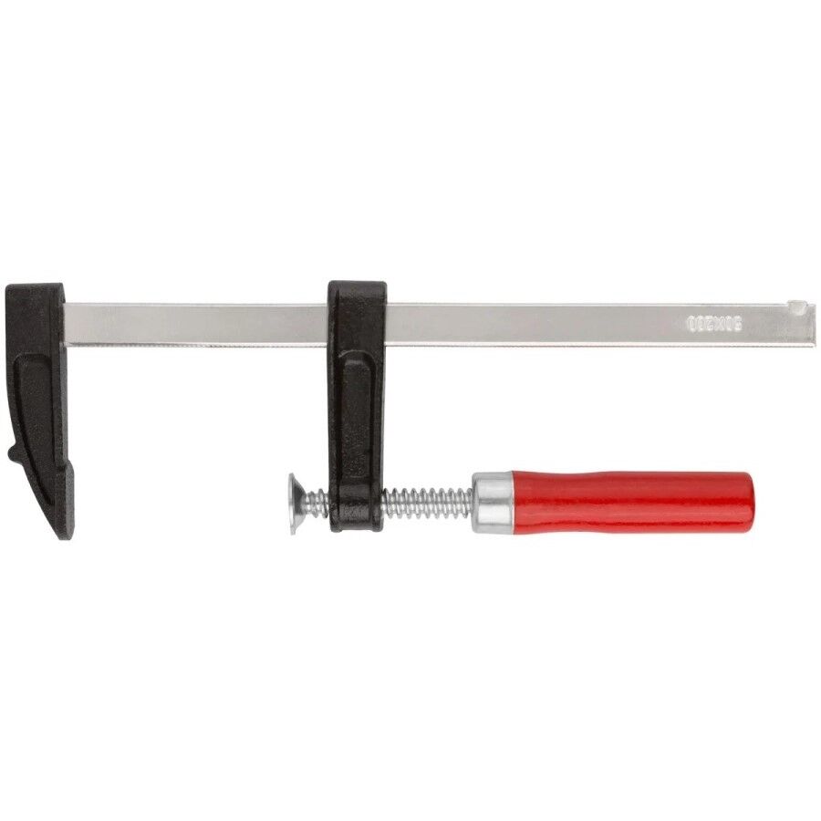 BULUT Mini Hobby Clamp 35 cm - 350x50mm