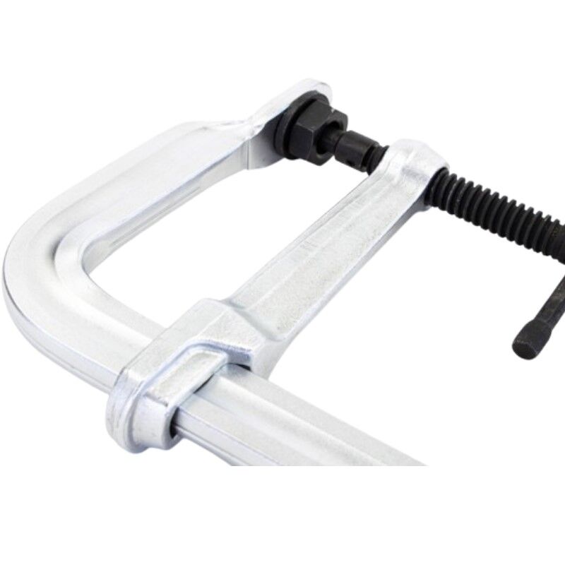 BULUT Long-Jaw Forged Clamp 100 cm (1000×180 mm)