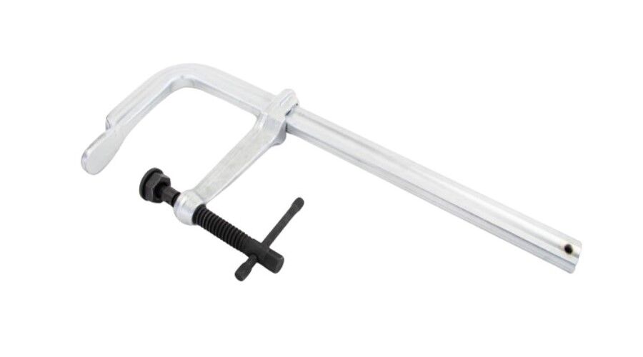 BULUT Long Jaw Forged Clamp 80 cm - 800x180 mm