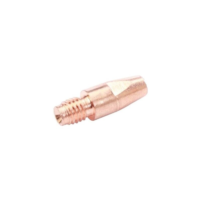 CuCrZr Welding Tip M8×30×1.6
