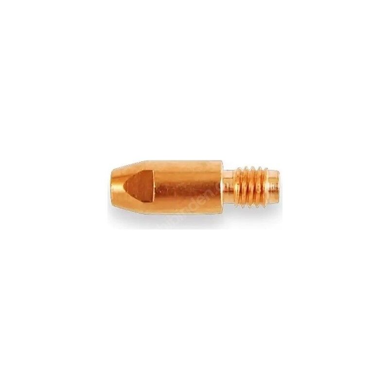 CuCrZr Welding Tip M8×30×1.6