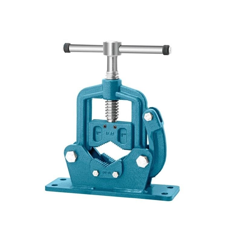 Kanca Pipe Vice 2 Inch