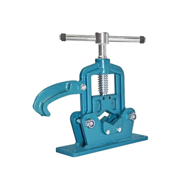 Kanca Pipe Vice 2 Inch