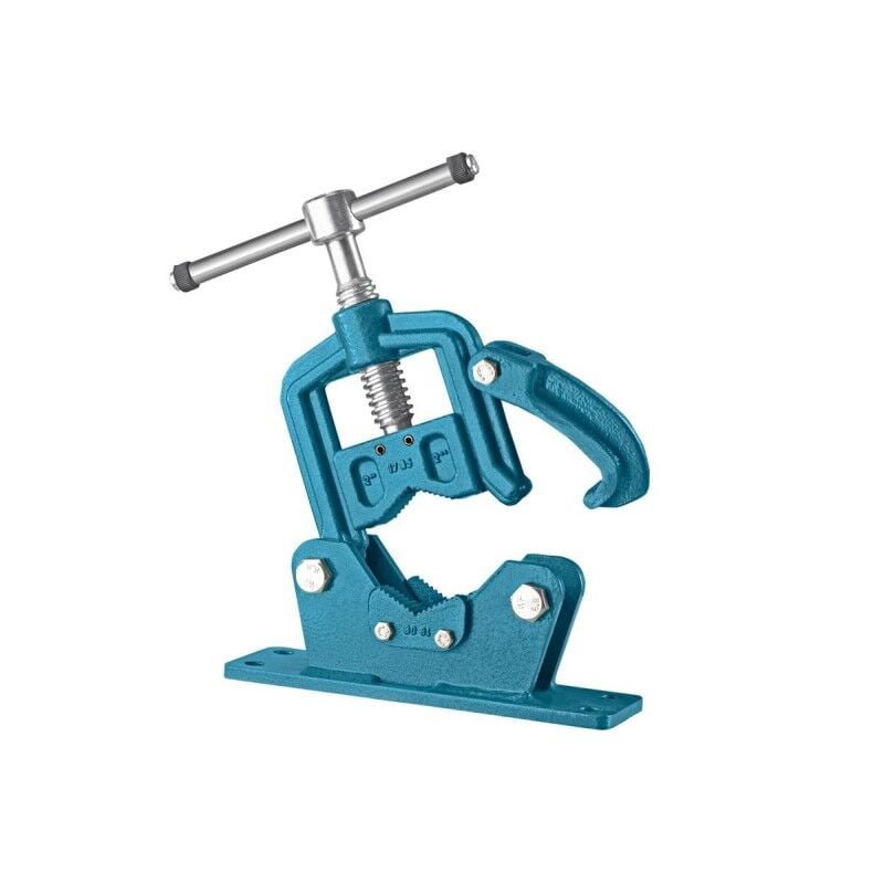Kanca Pipe Vice 2 Inch