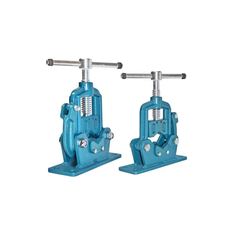 Kanca Pipe Vice 2 Inch