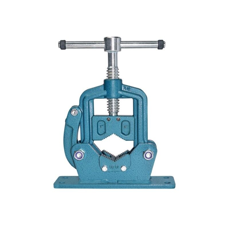 Kanca Pipe Vice 2 Inch
