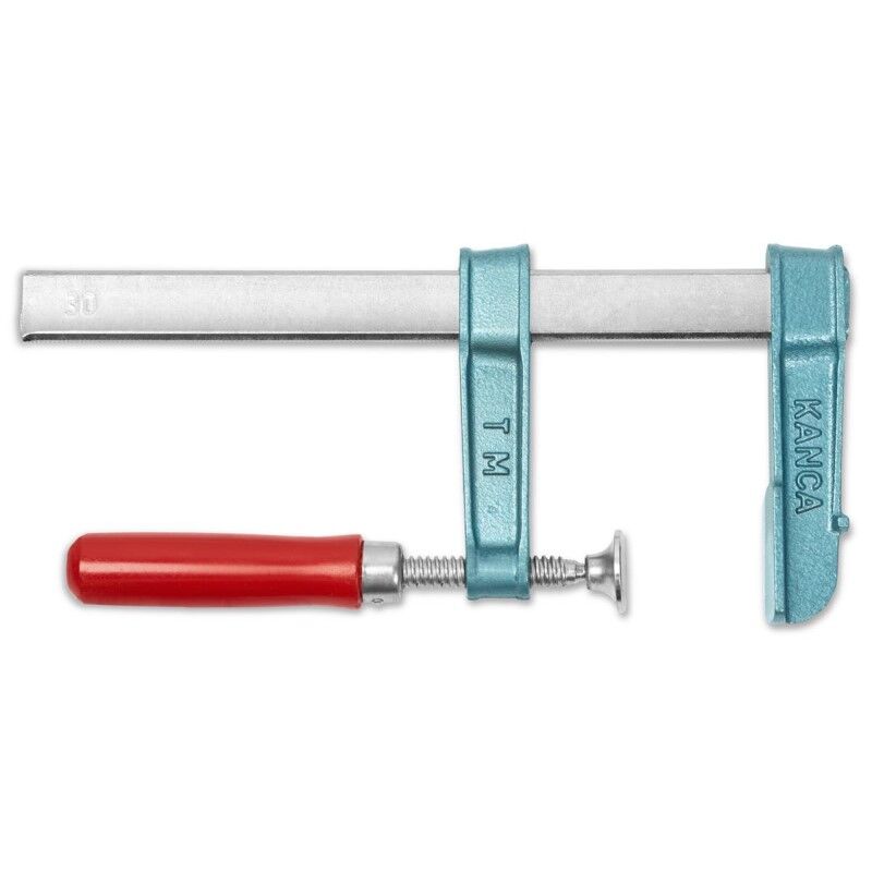 Kanca Large-Type Clamp 100 cm (1000×120 mm)