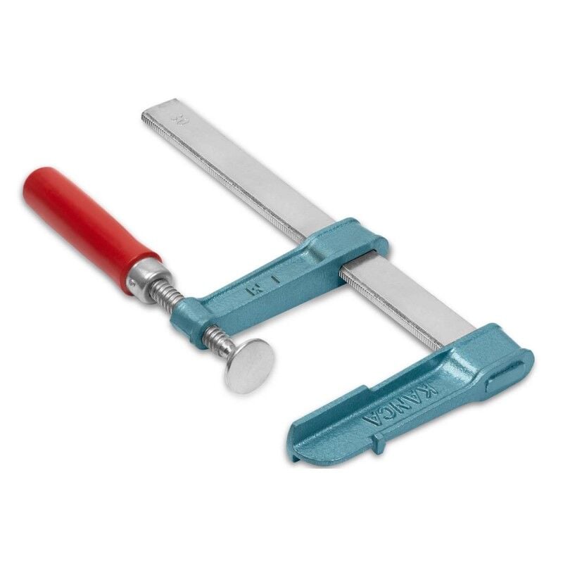 Kanca Large Type Vise 50 cm 500x120 mm