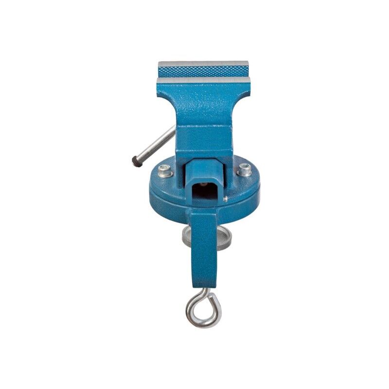 Kanca Castillo Mini Case Vise 75 mm