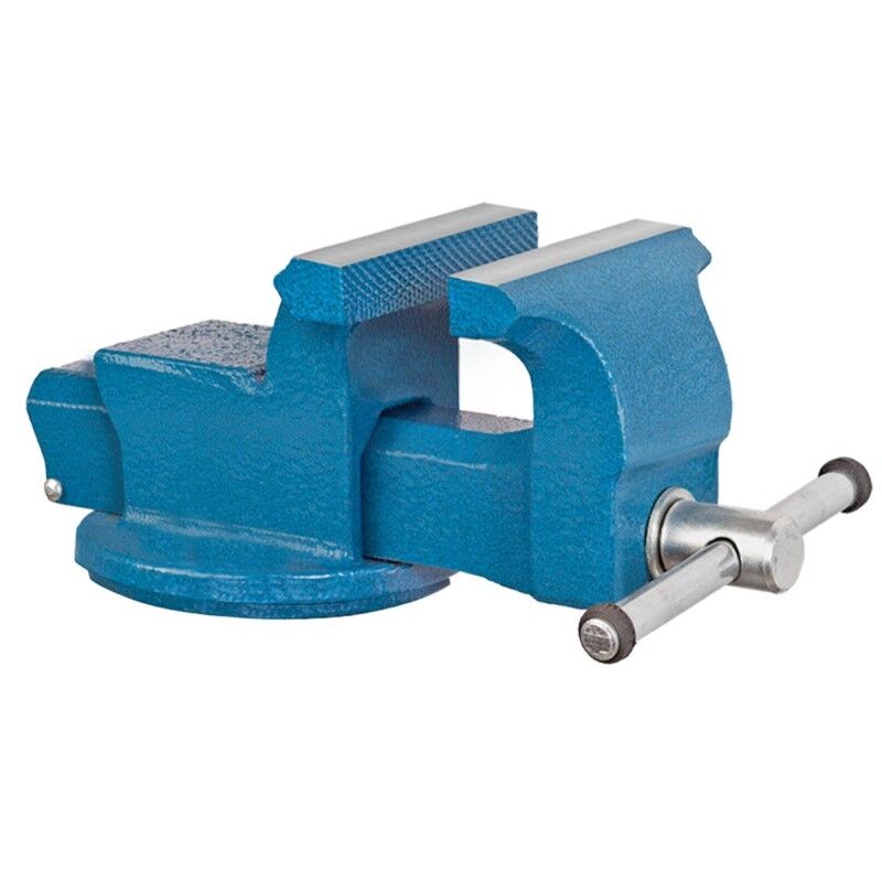 Kanca Castillo Mini Case Vise 75 mm