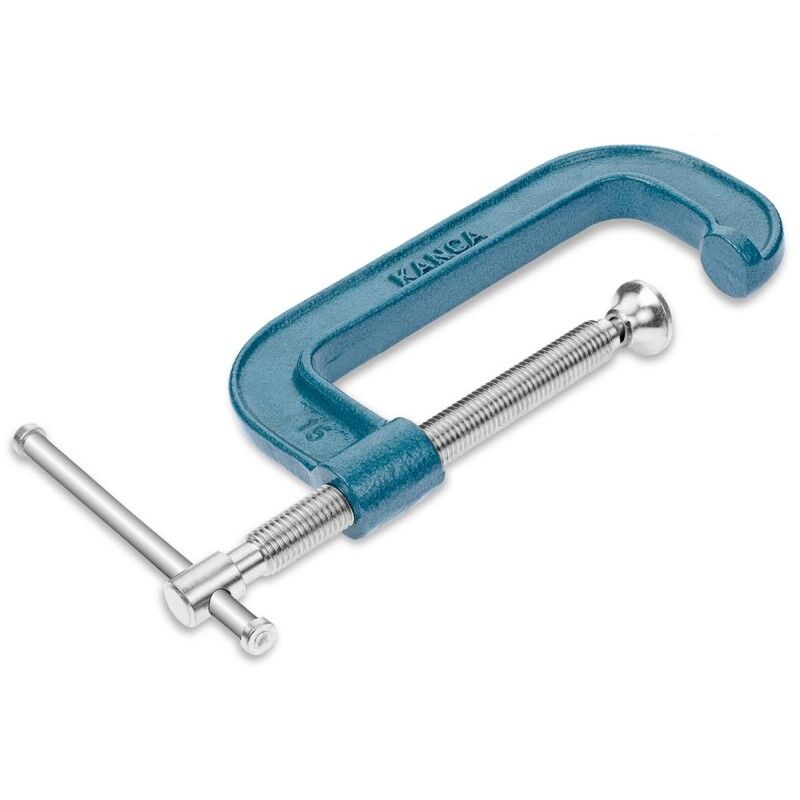 Kanca Casting Clamp 4 Inch 150 mm
