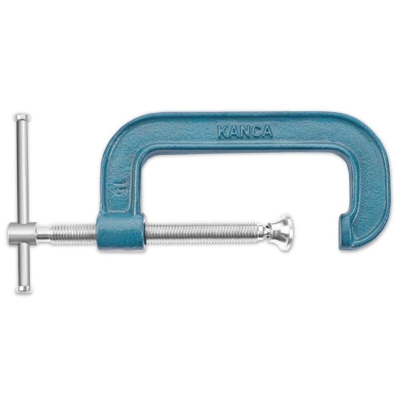 Kanca Casting Clamp 6 Inch 250 mm