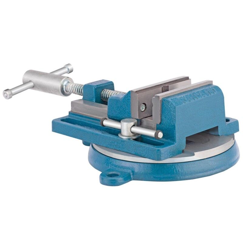 Kanca Rotary Drill Vice 100 mm