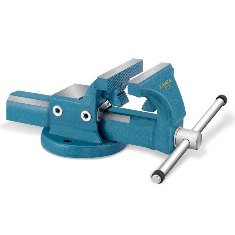 Kanca FORTISSIMO Plumber's Vice 175 mm