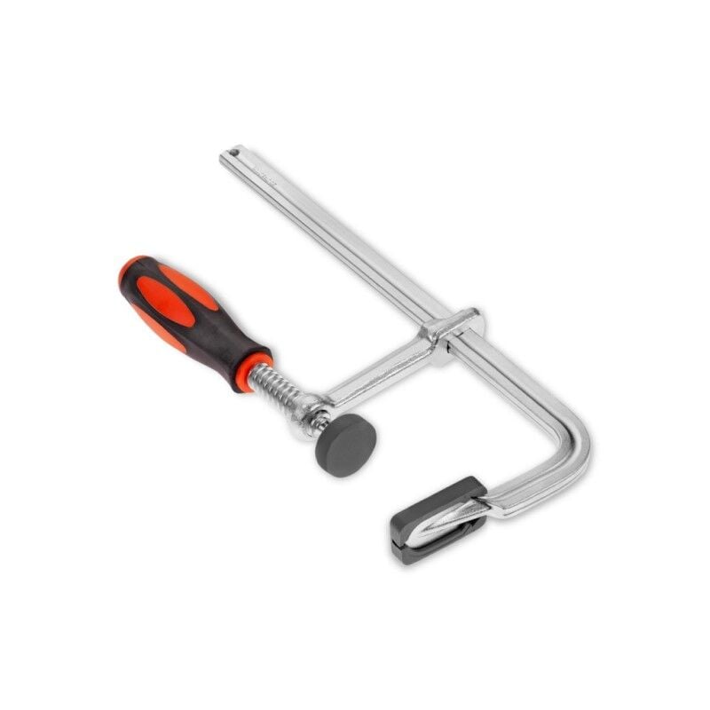 Kanca Light Type Forged Vise 20 cm 200x80 mm