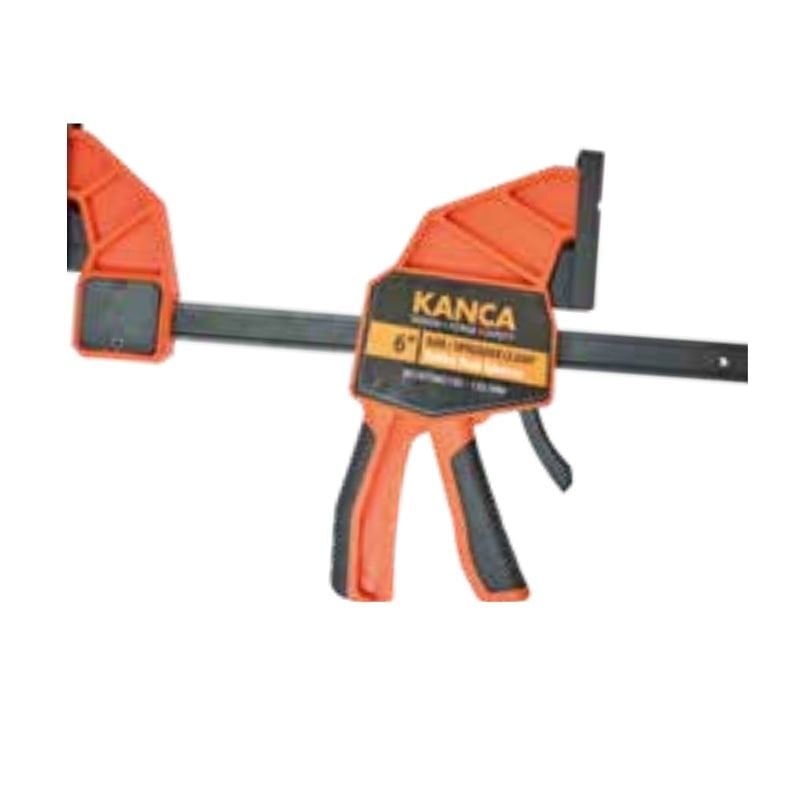 Kanca Quick Trigger Type Vice 60 cm