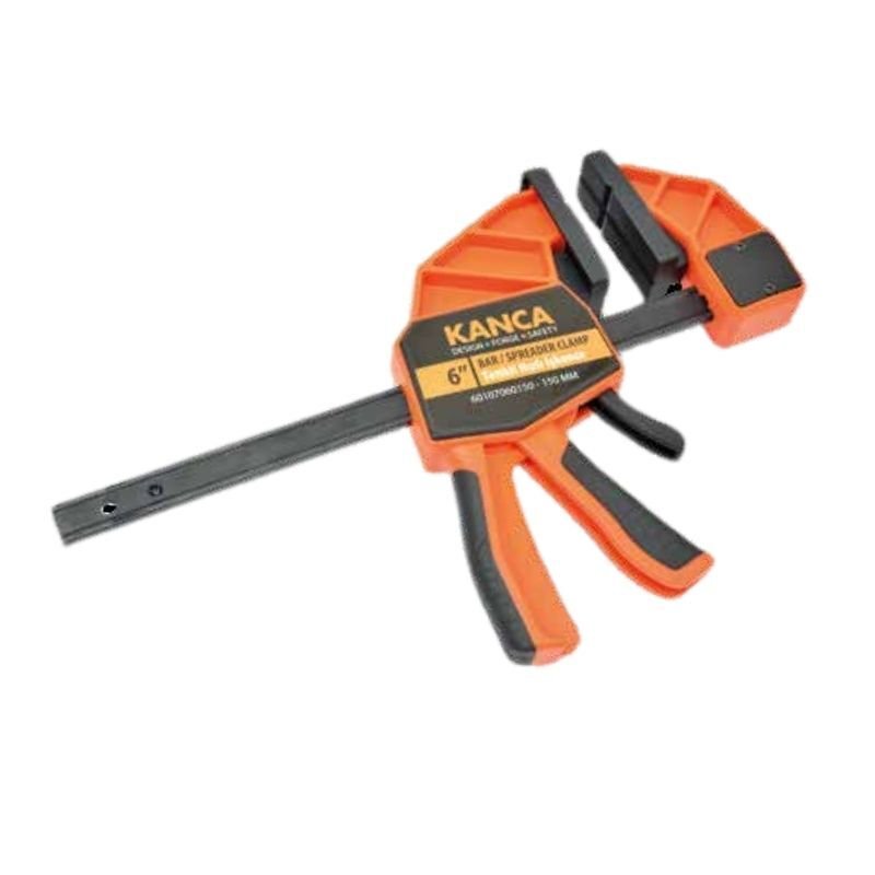 Kanca Quick Trigger Type Vice 90 cm