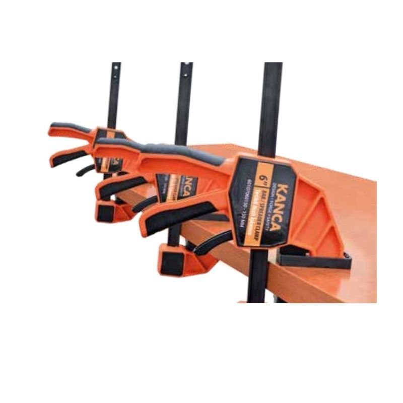 Kanca Quick Trigger Type Vice 90 cm
