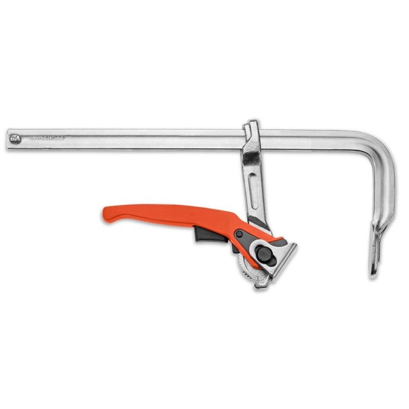 Kanca Quick Type Vice 80 cm 800x120 mm