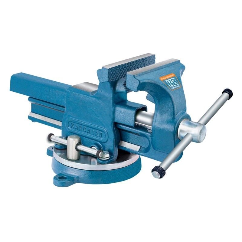 Kanca K2 Plumber's Vice 100 mm