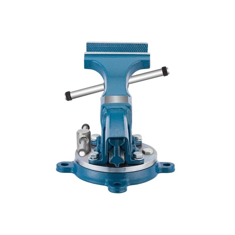 Kanca K2 Plumber's Vice 100 mm
