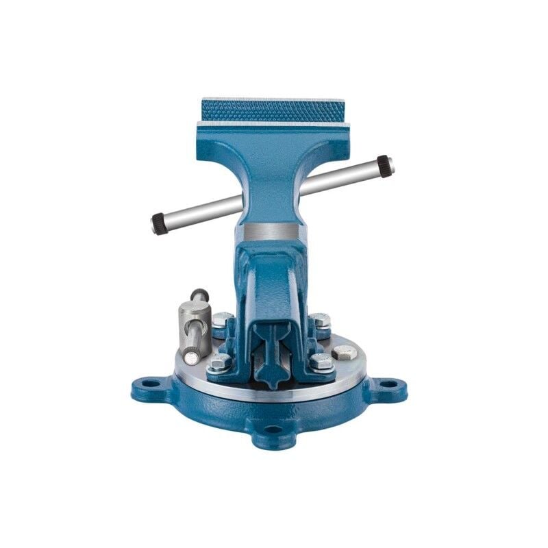 Kanca K2 Plumber's Vice 120 mm