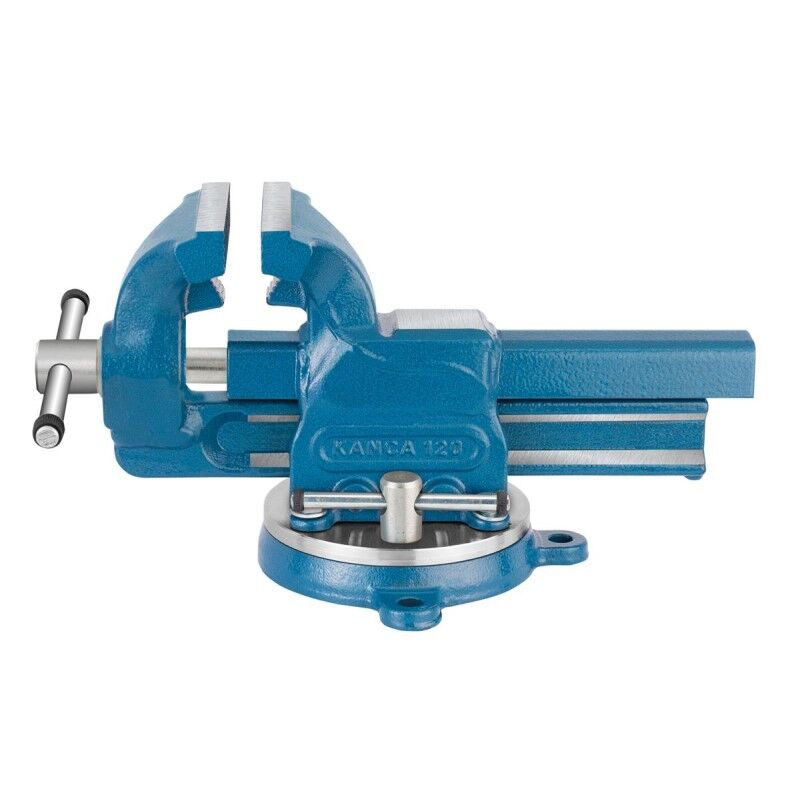 Kanca K2 Plumber's Vice 160 mm