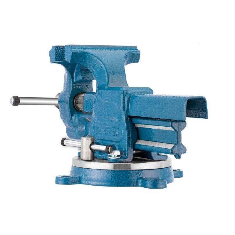 Kanca K2 Plumber's Vice 180 mm