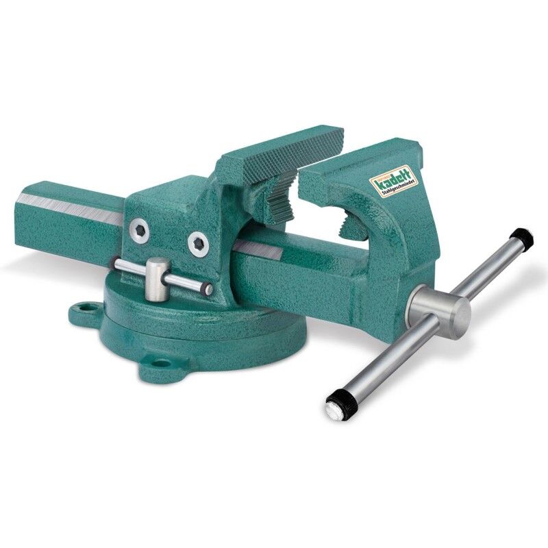 Kanca Kadett Installation Wrench 125 mm