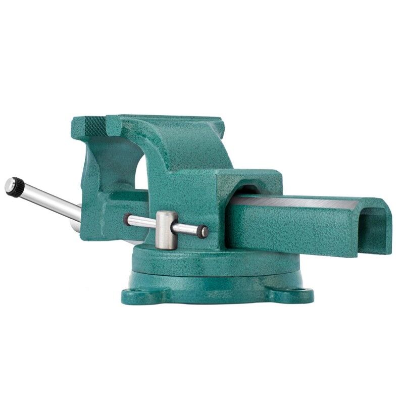 Kanca Kadett Bench Vice 100 mm