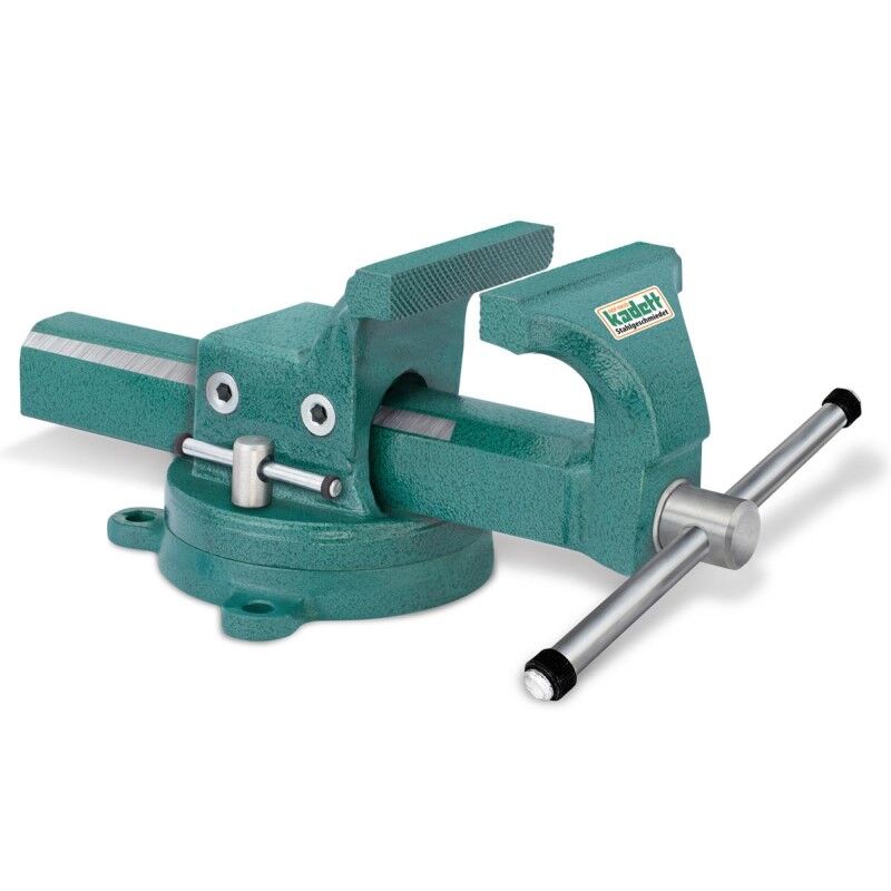 Kanca Kadett Leveling Vise 135 mm