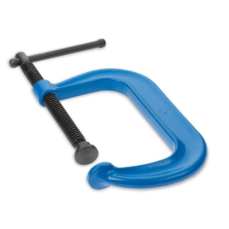 Kanca Forged Steel Clamp 150 mm