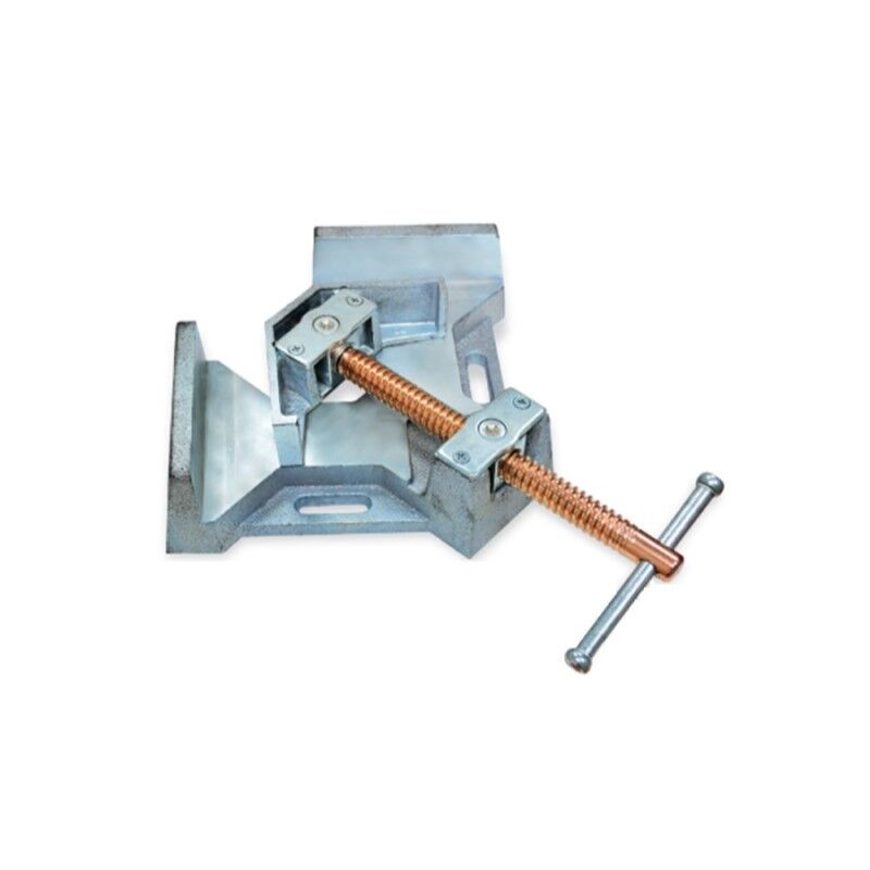 Kanca Corner Welding Vice 95 mm