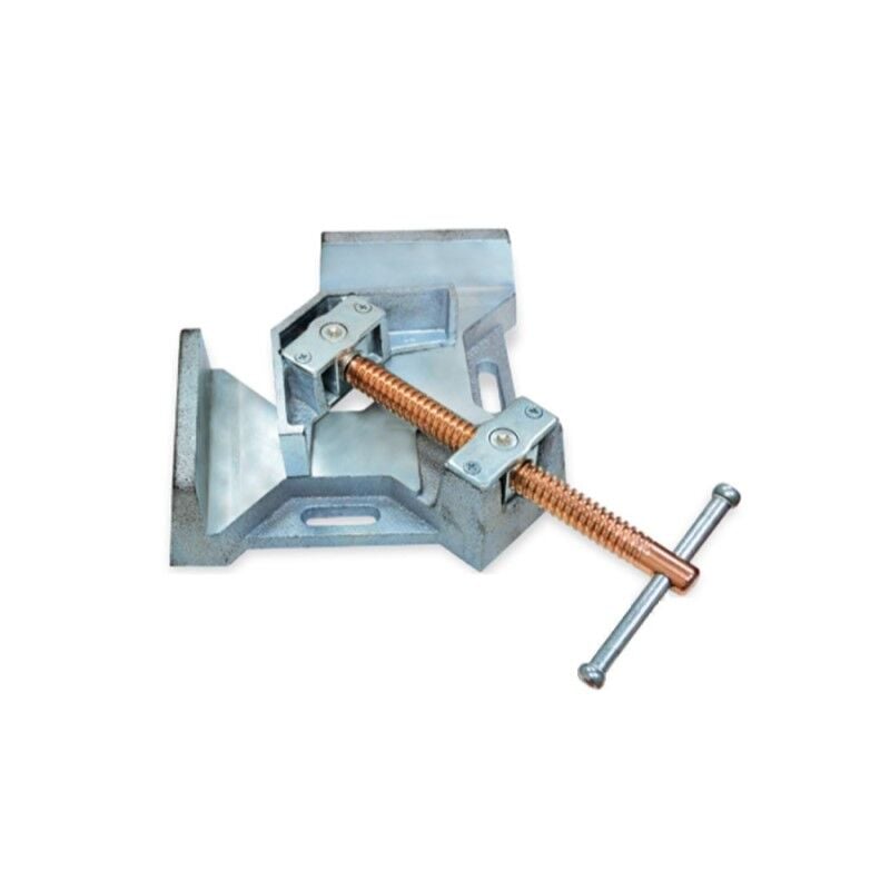 Kanca Corner Welding Vice 95 mm