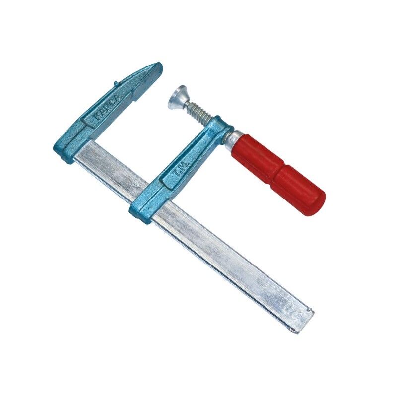 Kanca Small-Type Clamp 10 cm (100×80 mm)
