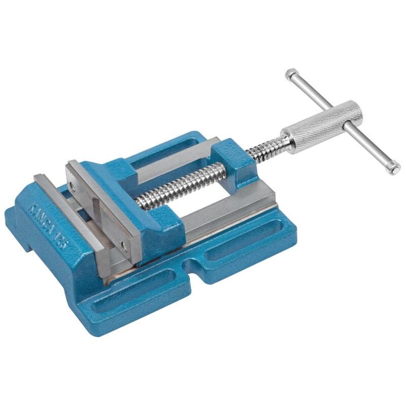 Kanca Drill Vise 80 mm