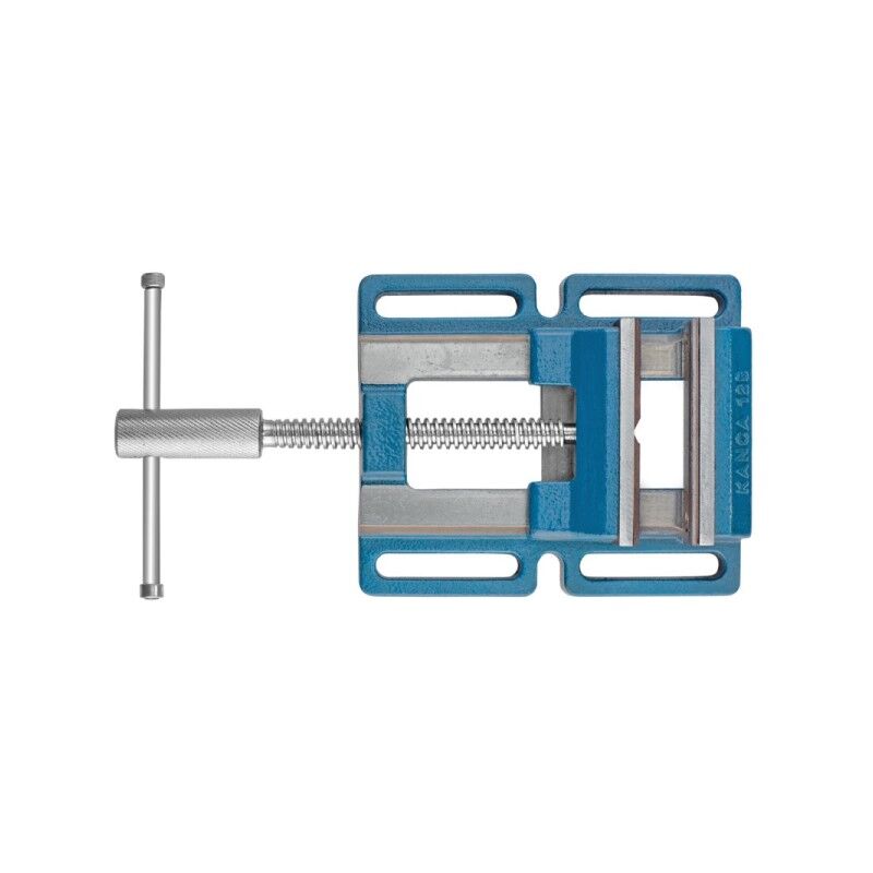 Kanca Drill Vise 80 mm