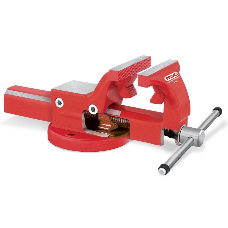 Kanca Primo Tesisatçı Mengenesi 120 mm